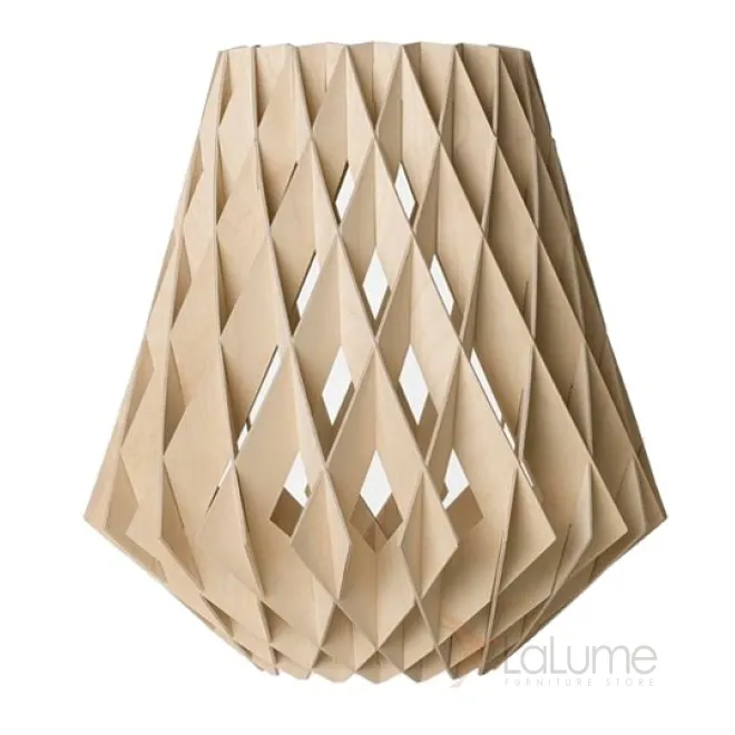 Люстра Pilke 36 Light designed by Tuukka Halonen	 in 2010