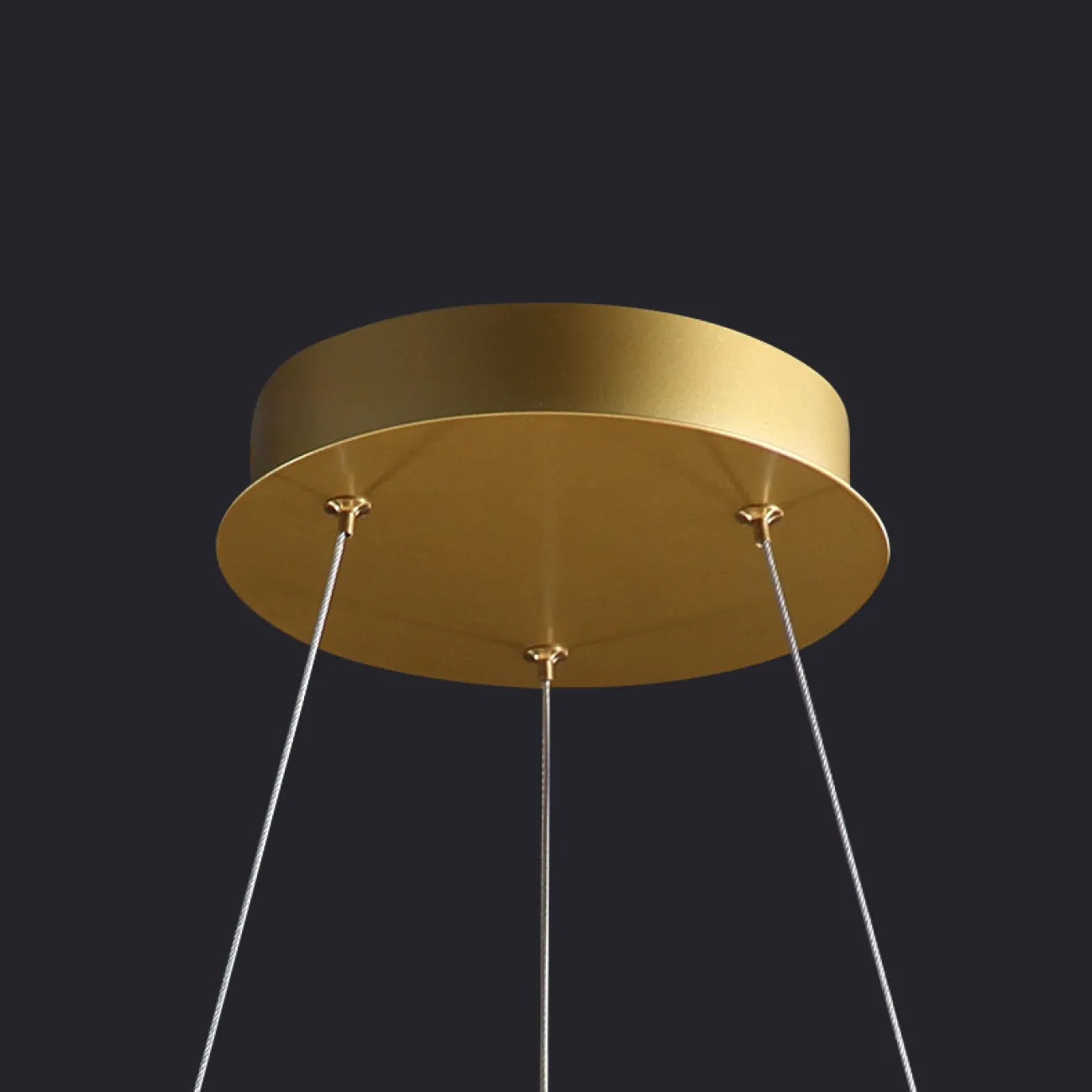 Подвесная люстра MARIBEL D65 от ImperiumLoft