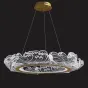Подвесная люстра MARIBEL D85 от ImperiumLoft