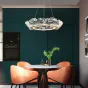 Подвесная люстра MARIBEL D85 от ImperiumLoft