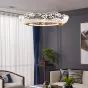Подвесная люстра MARIBEL D85 от ImperiumLoft