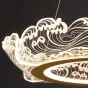 Подвесная люстра MARIBEL D85 от ImperiumLoft