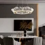 Подвесная люстра MARIBEL D85 от ImperiumLoft