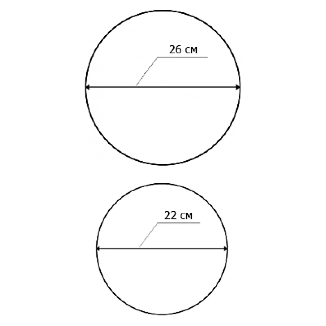 Декоративная тарелка Fornasetti 026 designed by Piero Fornasetti от LaLume