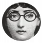 Декоративная тарелка Fornasetti 026 designed by Piero Fornasetti от LaLume