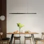 Подвесной светильник HELKEN L115 Brass от ImperiumLoft