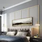 Подвесной светильник GEORGA 3000К от ImperiumLoft