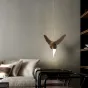 Комбинация из подвесных светильников HANSY MORE от ImperiumLoft