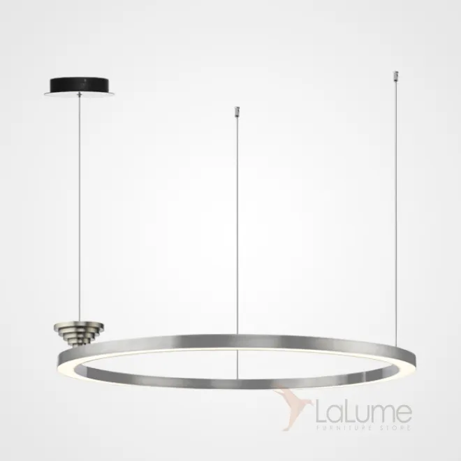 Подвесная люстра ARMAND D90 от ImperiumLoft