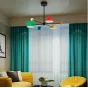 Люстра на штанге SPIL от ImperiumLoft