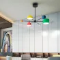 Люстра на штанге SPIL от ImperiumLoft