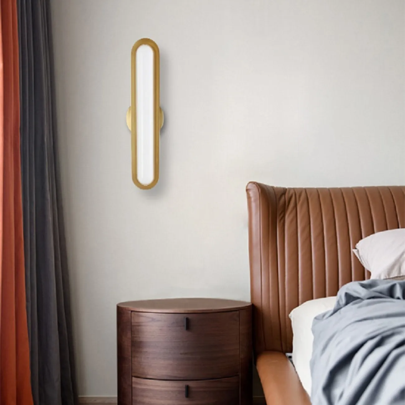 Настенный светильник (Бра) Circuit от ImperiumLoft