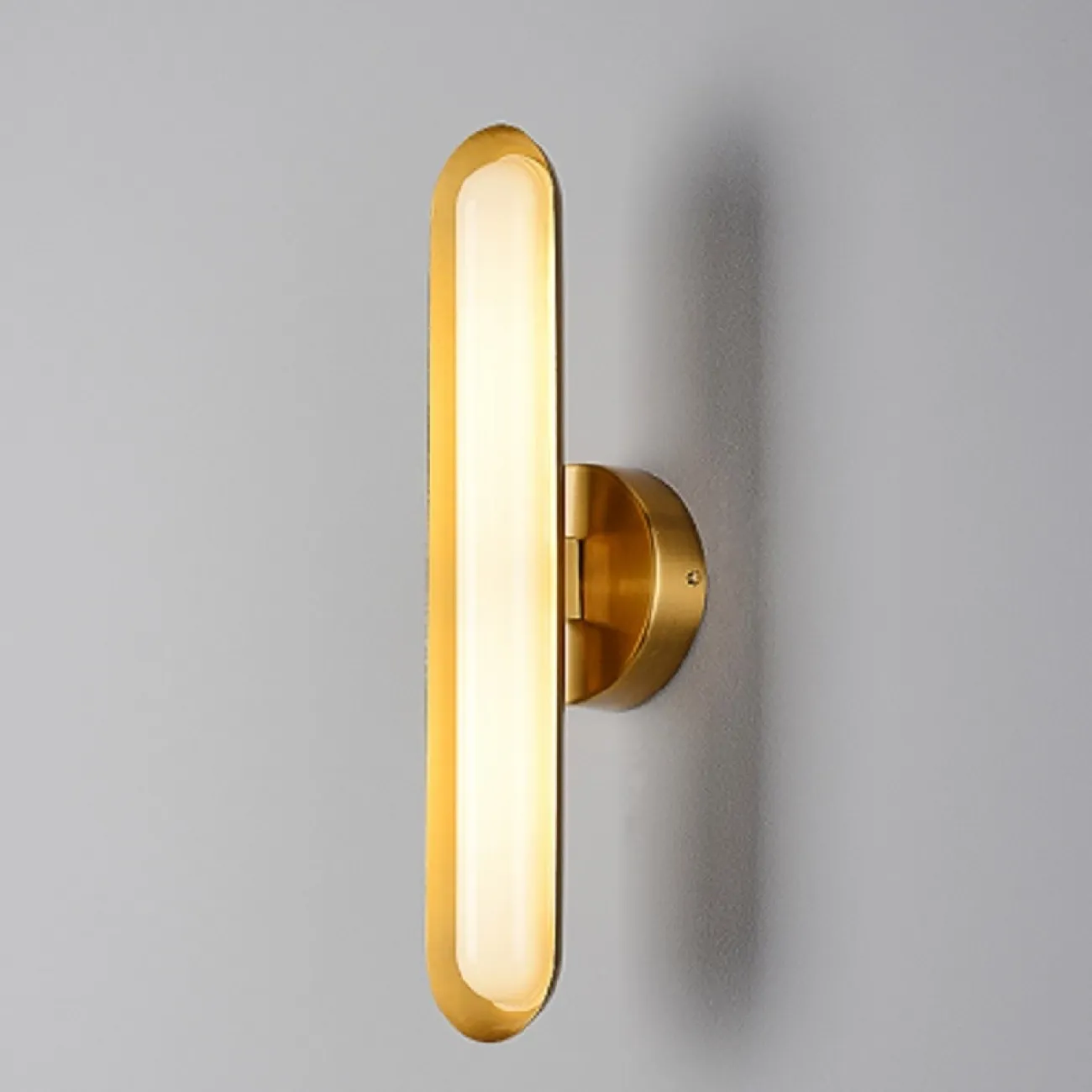 Настенный светильник (Бра) Circuit от ImperiumLoft