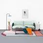 Торшер TOUCH от ImperiumLoft
