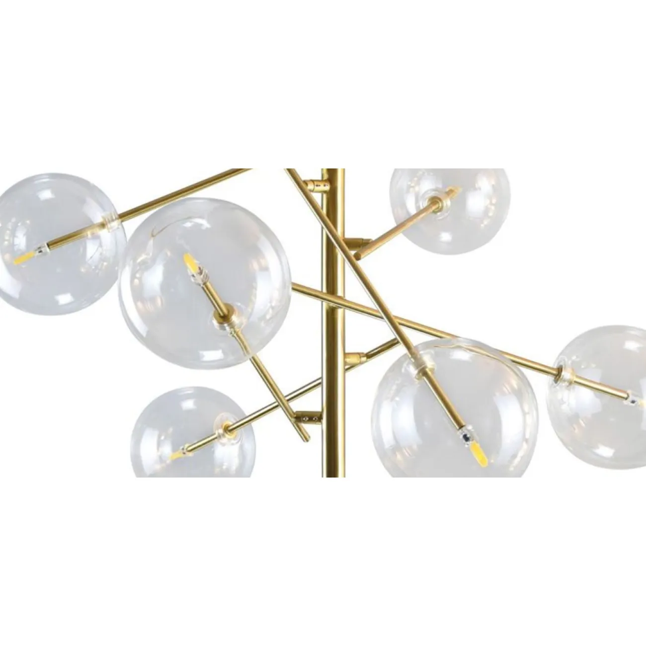 Люстра Gallotti & Radice Bolle Рanging Lamp 70 Люстра Gallotti & Radice Bolle Рanging Lamp 70