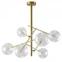 Люстра Gallotti & Radice Bolle Рanging Lamp 70
