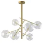 Люстра Gallotti & Radice Bolle Рanging Lamp 70