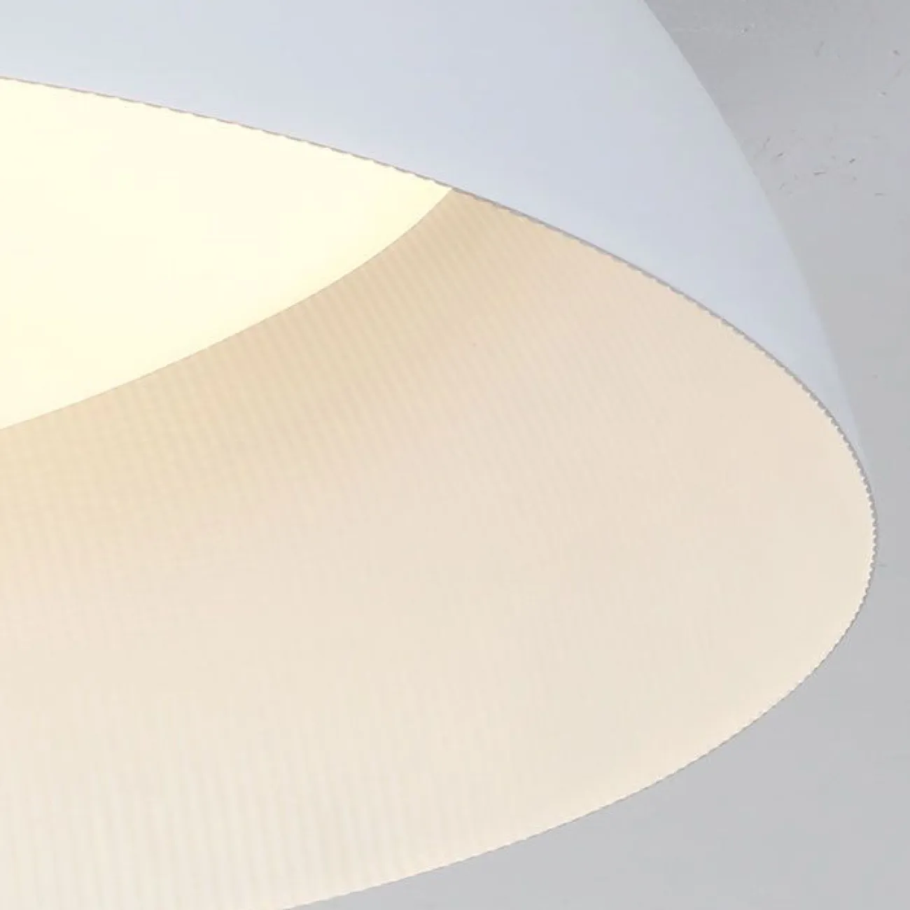 Потолочный светильник BETSY D55 Orange Трехцветный свет от ImperiumLoft