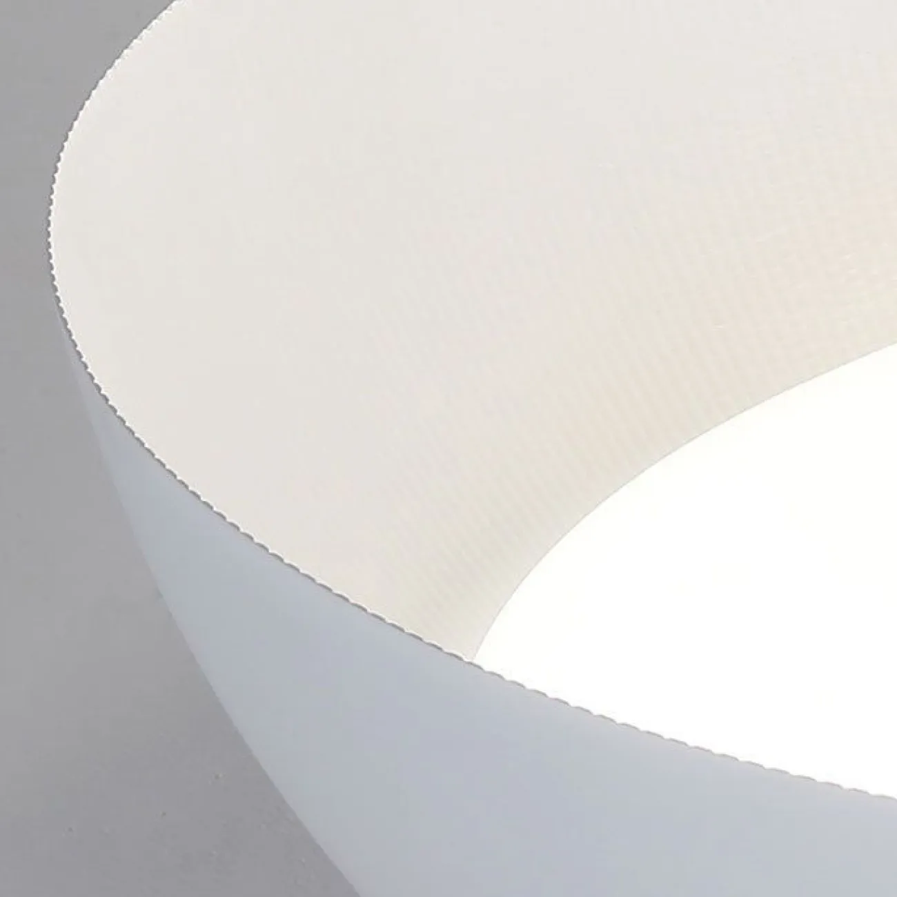 Потолочный светильник BETSY D55 Orange Трехцветный свет от ImperiumLoft