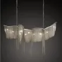 Люстра Atlantis Chandelier от LaLume
