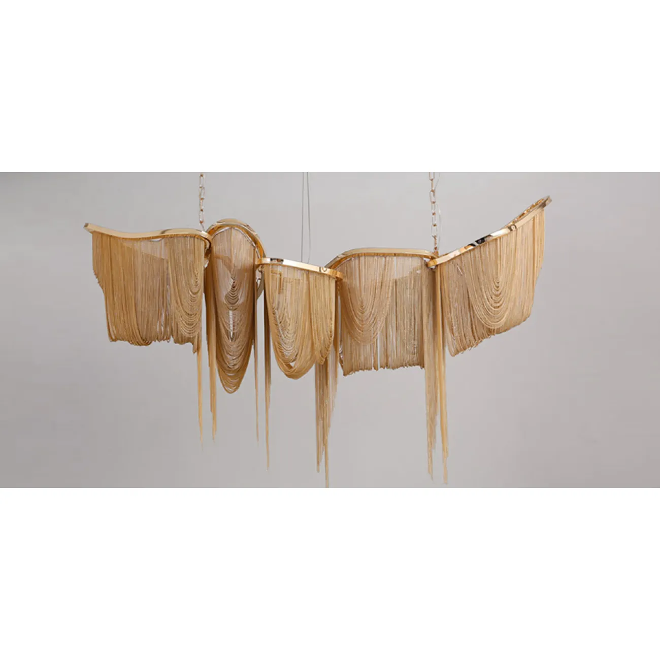 Люстра Atlantis Chandelier от LaLume