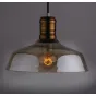 Люстра Loft Industrial French Retro Glass от LaLume