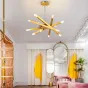 Люстра на штанге SNAP от ImperiumLoft