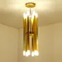 Люстра на штанге SNAP от ImperiumLoft