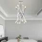 Люстра на штанге SNAP от ImperiumLoft