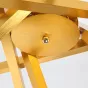 Люстра на штанге SNAP от ImperiumLoft
