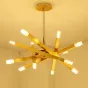 Люстра на штанге SNAP от ImperiumLoft