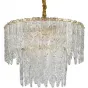 Люстра Cold Heart Chandelier two