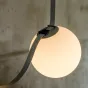Подвесной светильник NUTTA BALL L3 от ImperiumLoft
