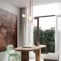 Подвесной светильник NUTTA BALL L3 от ImperiumLoft