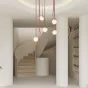 Подвесной светильник NUTTA BALL L3 от ImperiumLoft