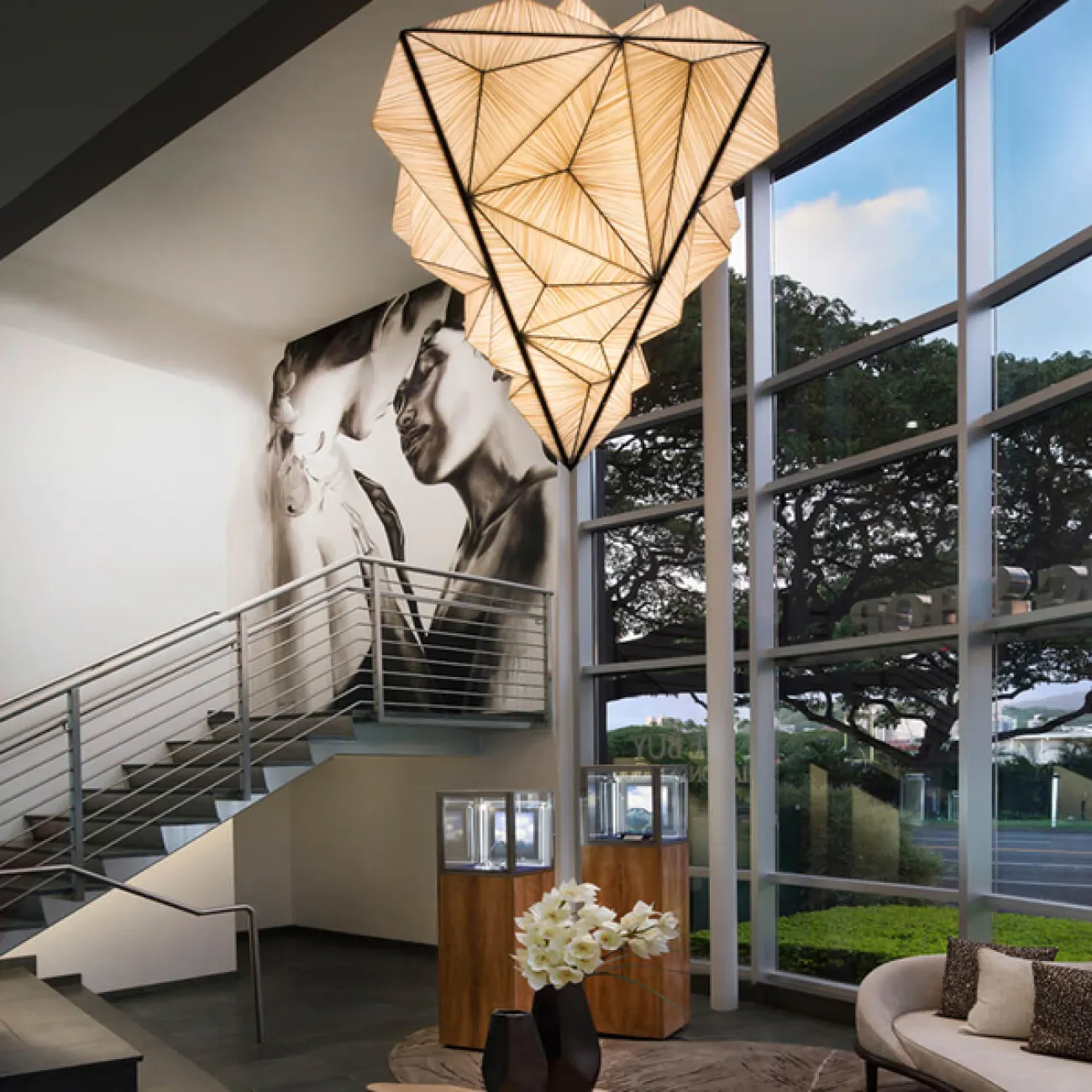 Люстра Aqua Creations Lighting Diamond S Синий от ImperiumLoft Люстра Aqua Creations Lighting Diamond S Синий от ImperiumLoft