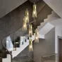 Подвесной светильник GISKEN MORE L6 от ImperiumLoft