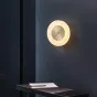 Светодиодный настенный светильник TRACY WALL от ImperiumLoft