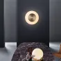 Светодиодный настенный светильник TRACY WALL от ImperiumLoft