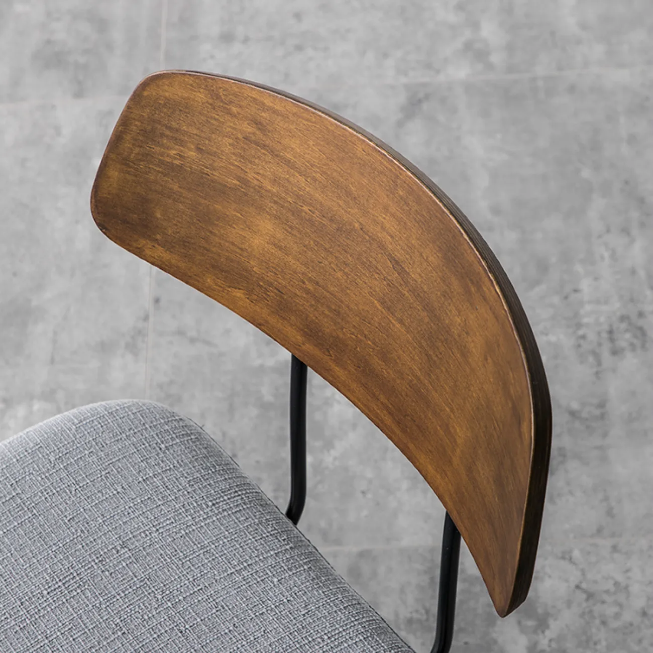 Дизайнерский стул LaLume-ST00146