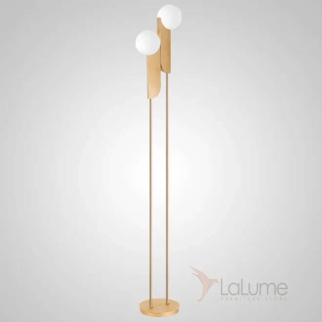 Торшер NEO FL от ImperiumLoft