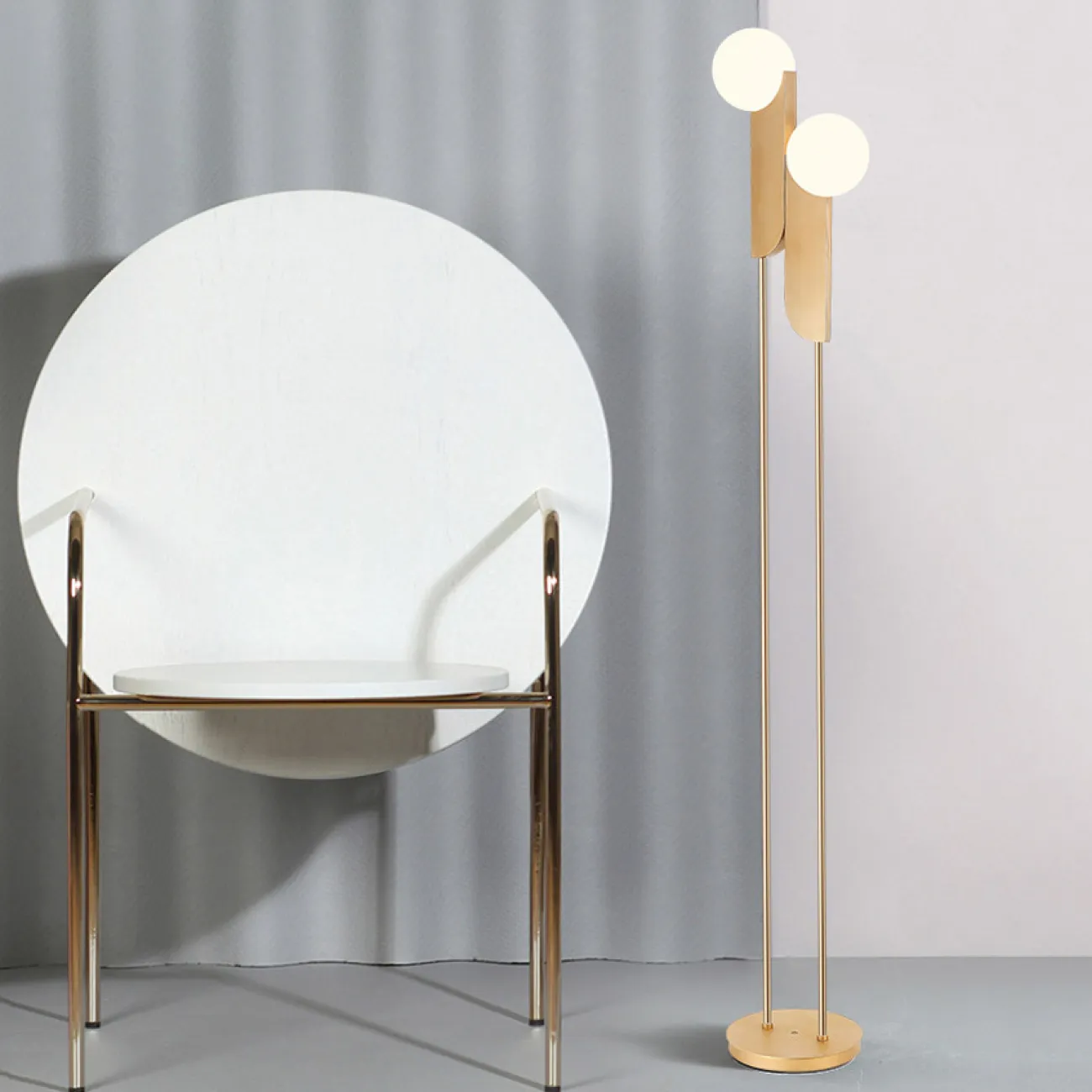 Торшер NEO FL от ImperiumLoft