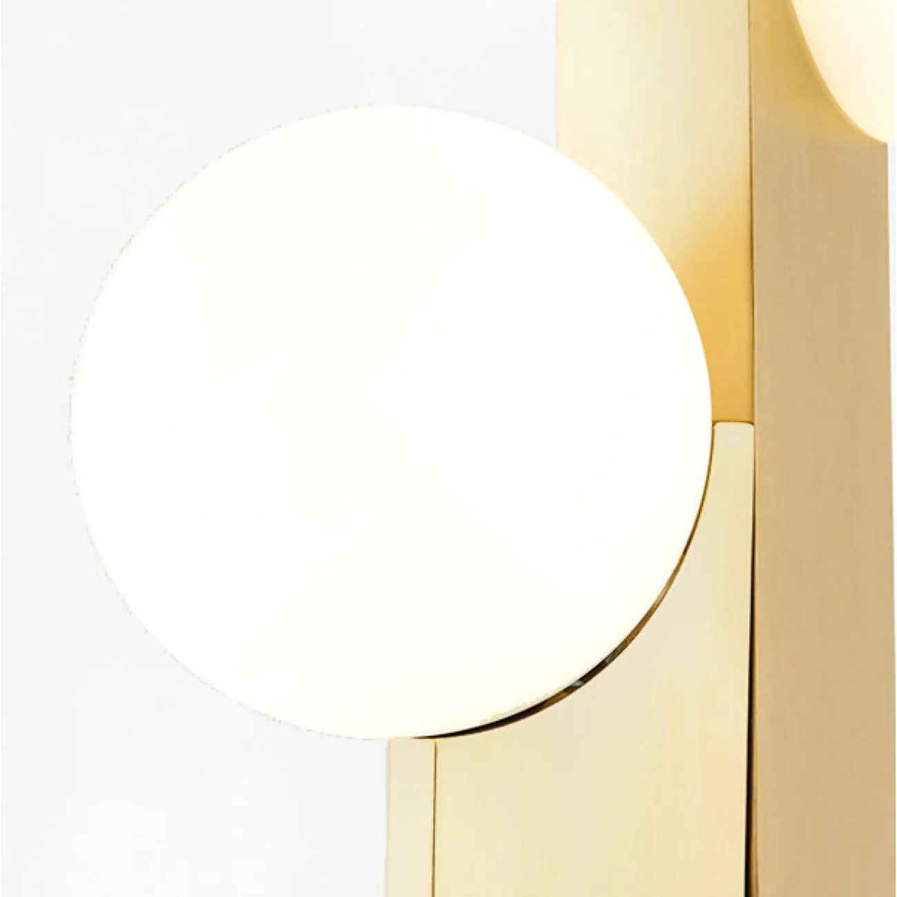 Торшер NEO FL от ImperiumLoft