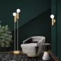 Торшер NEO FL от ImperiumLoft