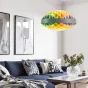 Дизайнерская люстра TINT от ImperiumLoft
