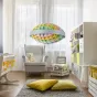 Дизайнерская люстра TINT от ImperiumLoft