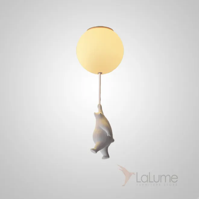 Потолочный светильник WASTY A D13 от ImperiumLoft Потолочный светильник WASTY A D13 от ImperiumLoft