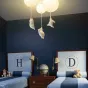 Потолочный светильник WASTY В D13 от ImperiumLoft