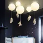 Потолочный светильник WASTY В D13 от ImperiumLoft