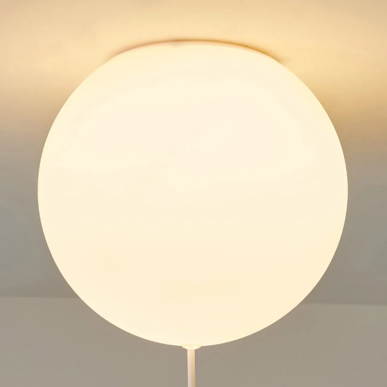 Потолочный светильник WASTY D D19 от ImperiumLoft